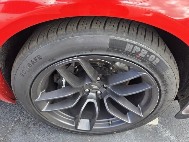 Dodge Challenger  2019