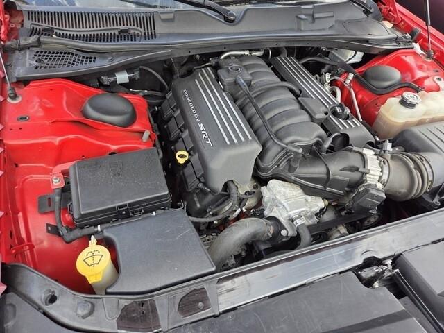 Dodge Challenger  2019