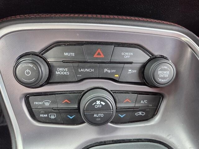 Dodge Challenger  2019