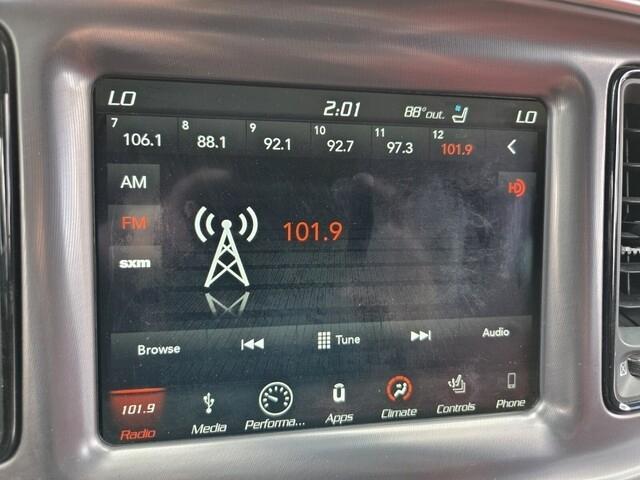 Dodge Challenger  2019