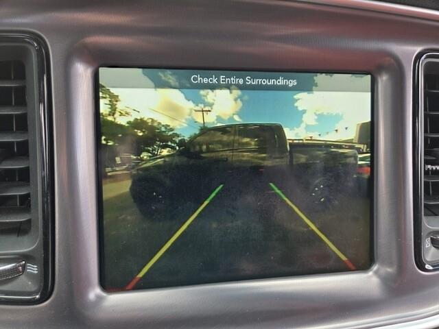 Dodge Challenger  2019