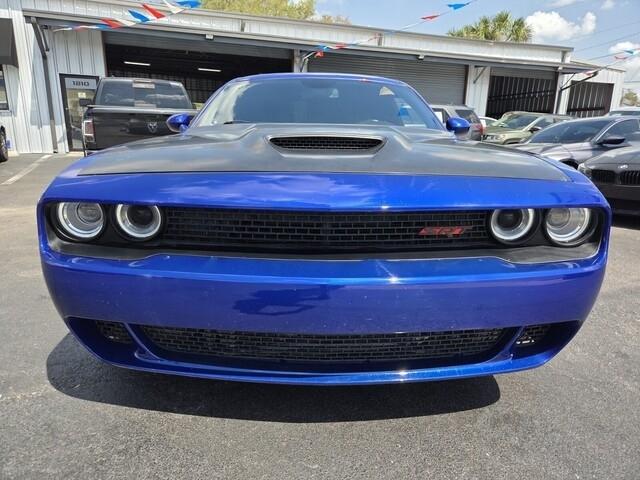 Dodge Challenger  2018