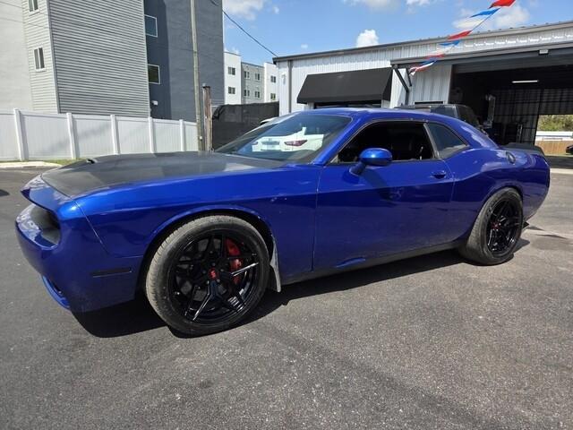 Dodge Challenger  2018