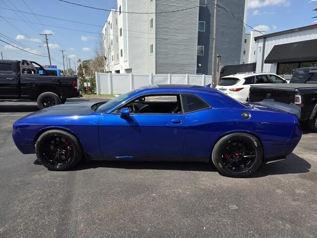 Dodge Challenger  2018