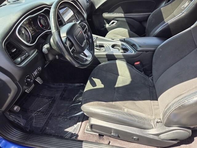 Dodge Challenger  2018