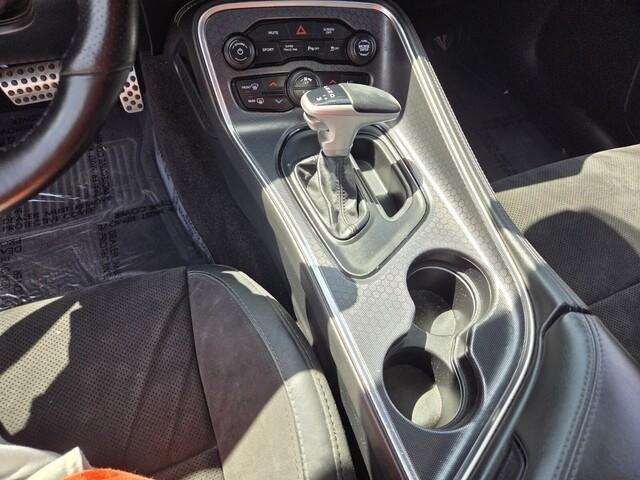 Dodge Challenger  2018