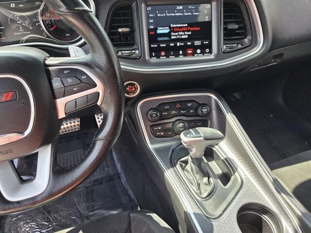 Dodge Challenger  2018