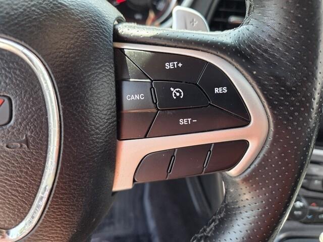 Dodge Challenger  2018