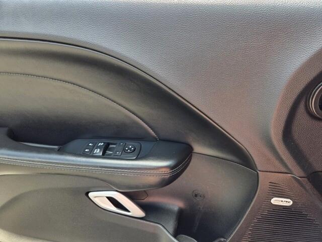 Dodge Challenger  2018