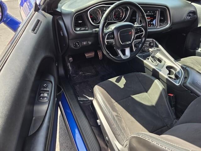 Dodge Challenger  2018