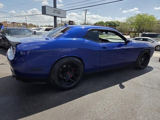 Dodge Challenger  2018