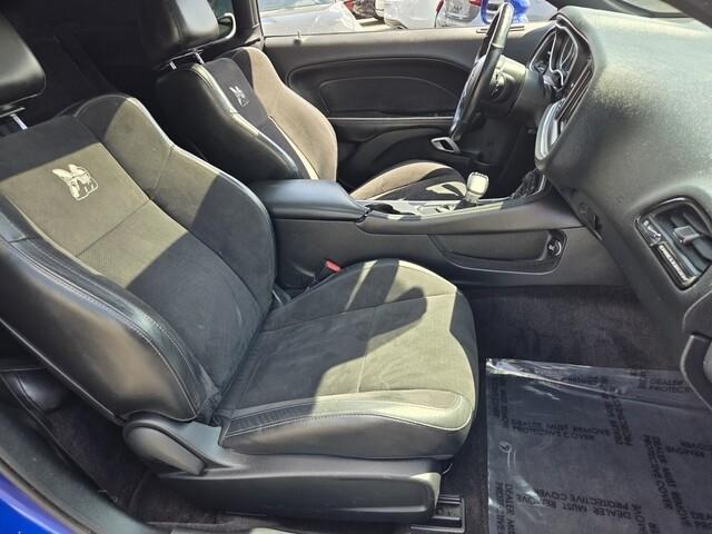 Dodge Challenger  2018