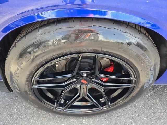 Dodge Challenger  2018