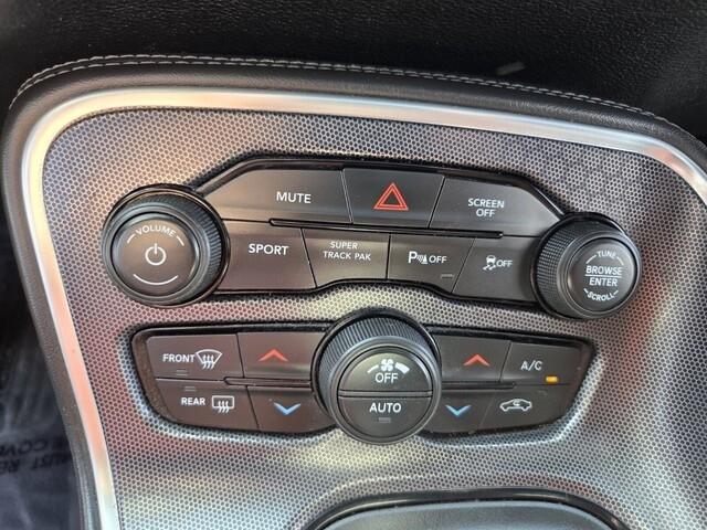 Dodge Challenger  2018