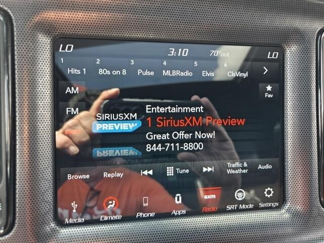 Dodge Challenger  2018