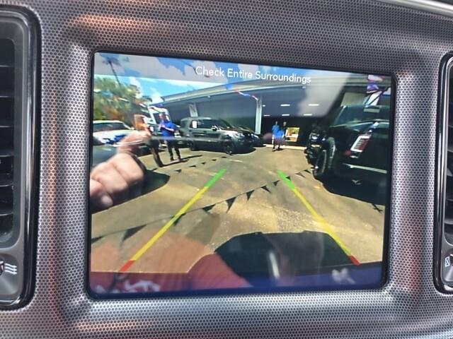 Dodge Challenger  2018