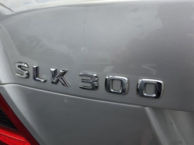 Mercedes-Benz SLK  2009