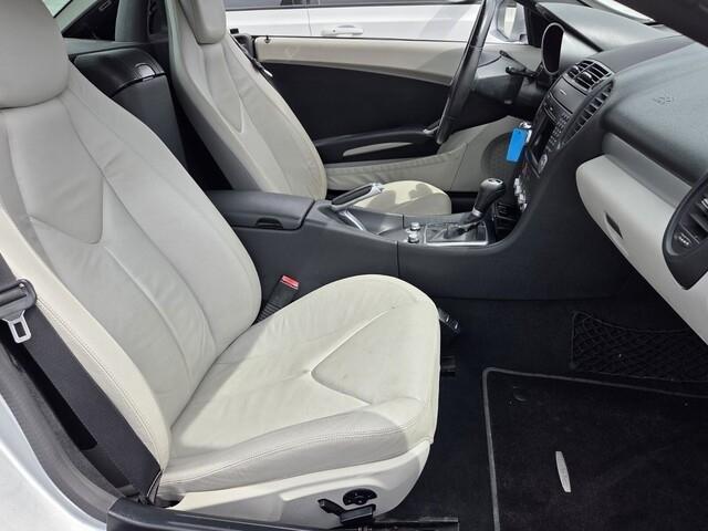 Mercedes-Benz SLK  2009