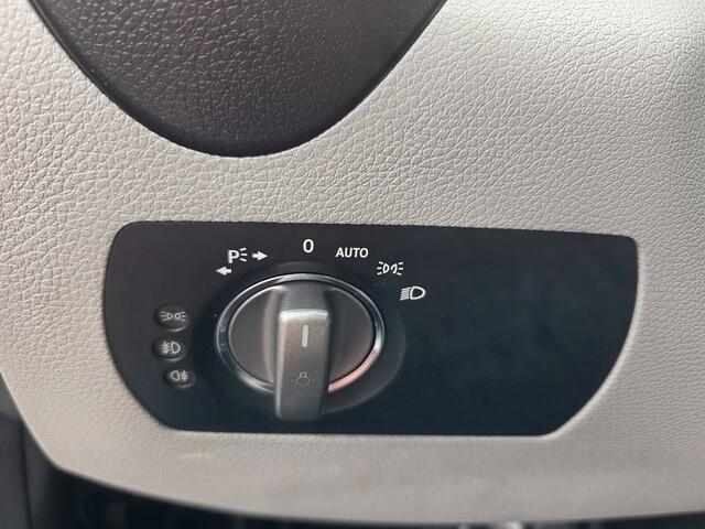 Mercedes-Benz SLK  2009