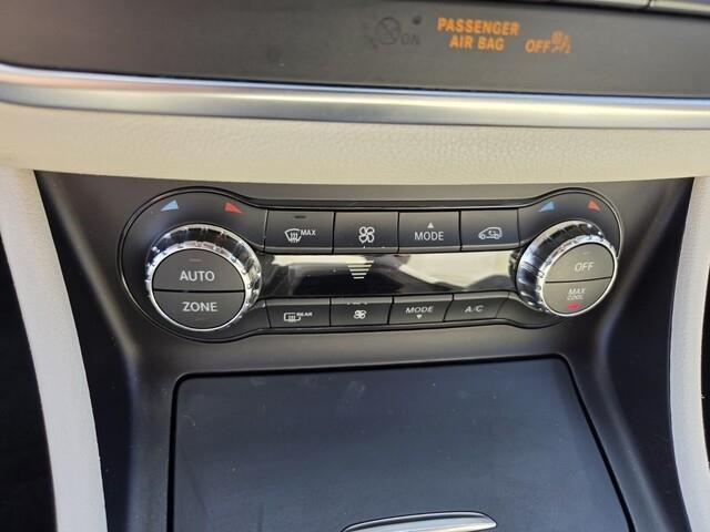 Mercedes-Benz CLA-Class  2016