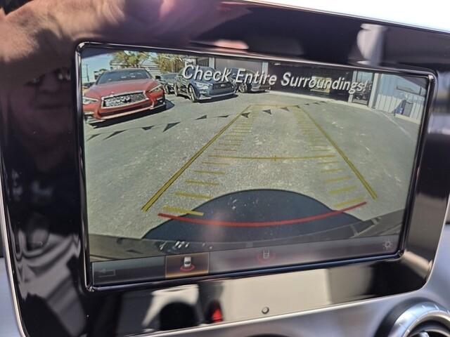 Mercedes-Benz CLA-Class  2016