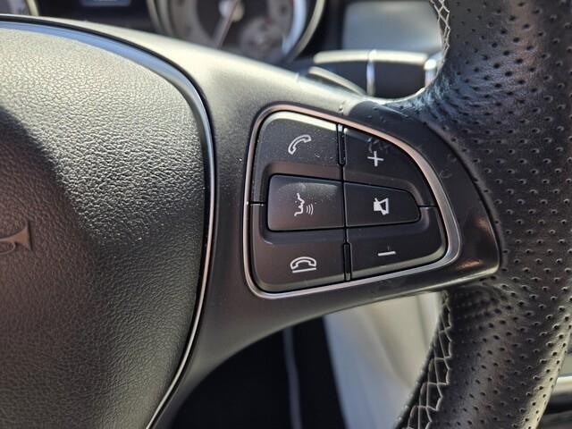 Mercedes-Benz CLA-Class  2016