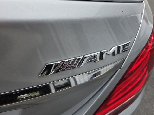 Mercedes-Benz C-Class  2016