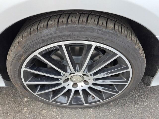 Mercedes-Benz C-Class  2016