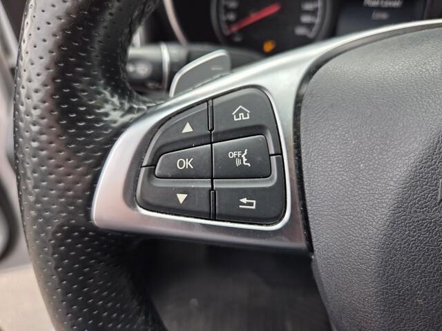 Mercedes-Benz C-Class  2016