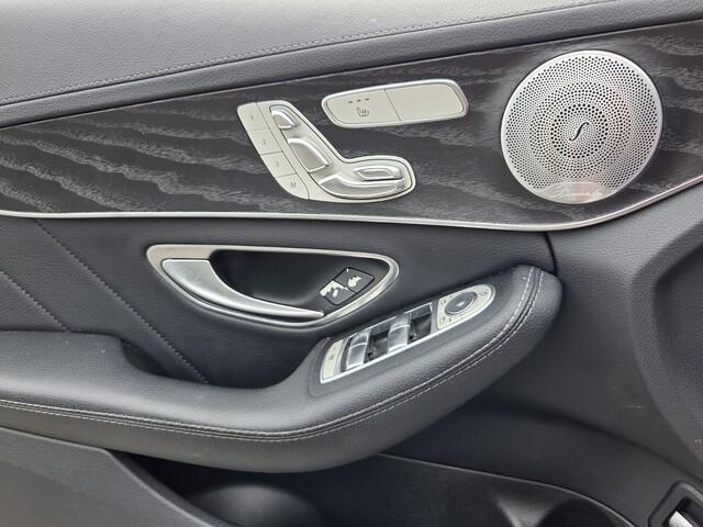 Mercedes-Benz C-Class  2016