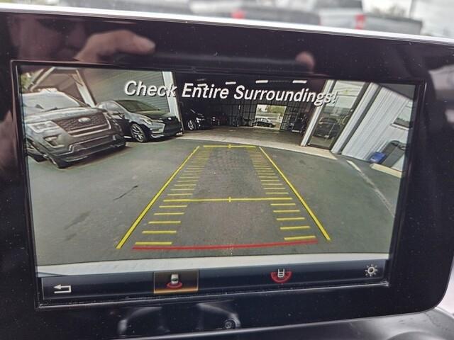 Mercedes-Benz C-Class  2016