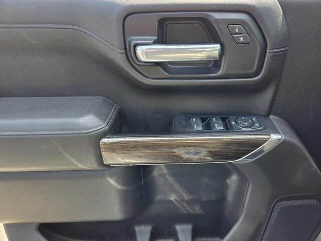 Chevrolet Silverado 1500 LT 2021