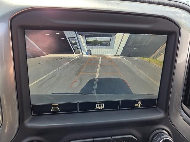 Chevrolet Silverado 1500 LT 2021