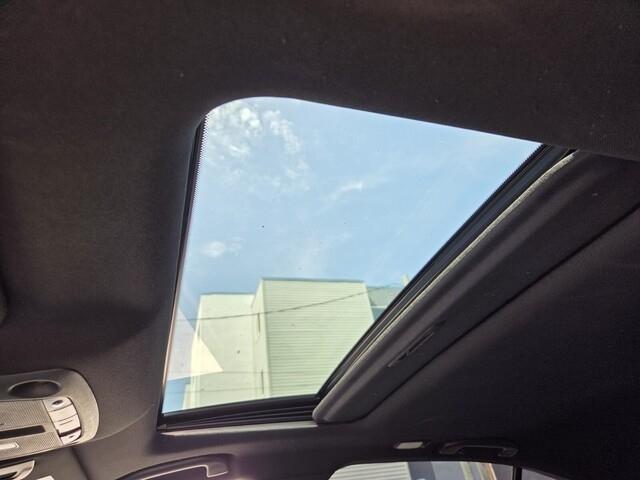 Infiniti Q50 Red Sport 400 2018