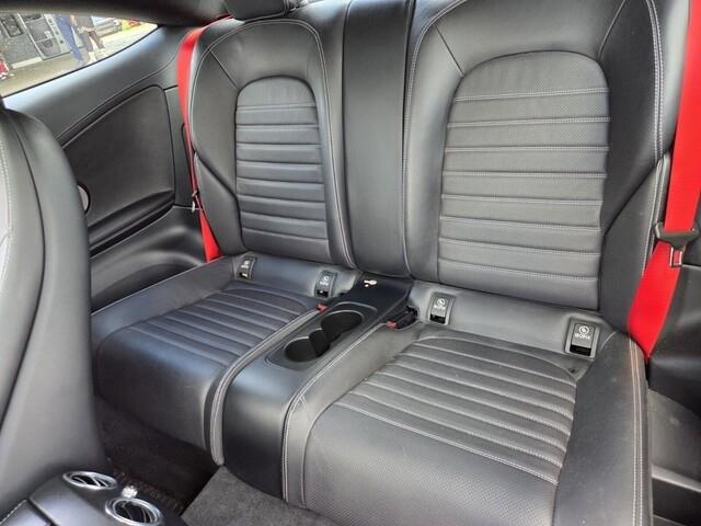 Mercedes-Benz C-Class  2017