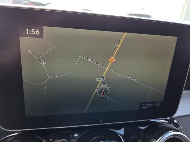 Mercedes-Benz C-Class  2017