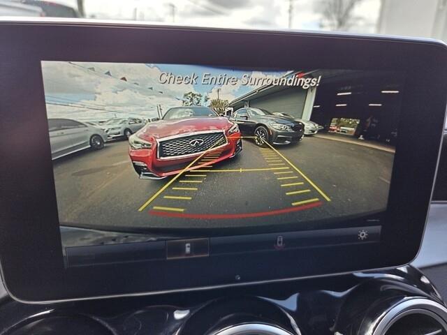 Mercedes-Benz C-Class  2017