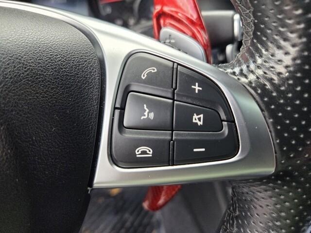 Mercedes-Benz C-Class  2017