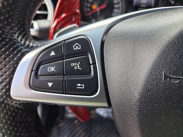 Mercedes-Benz C-Class  2017