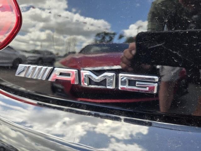 Mercedes-Benz C-Class  2017