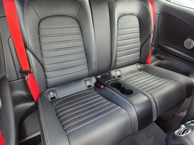 Mercedes-Benz C-Class  2017