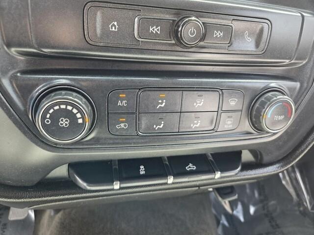 Chevrolet Silverado 1500  2018