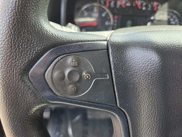 Chevrolet Silverado 1500  2018