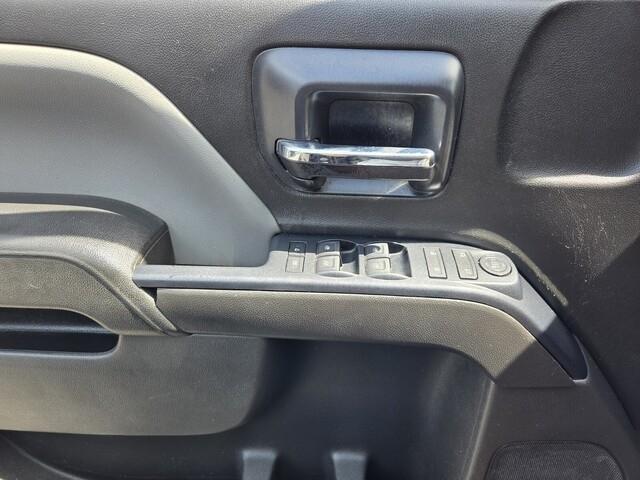 Chevrolet Silverado 1500  2018