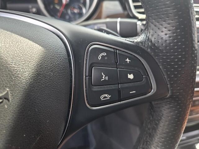 Mercedes-Benz GLE-Class  2016