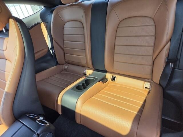 Mercedes-Benz C-Class  2017