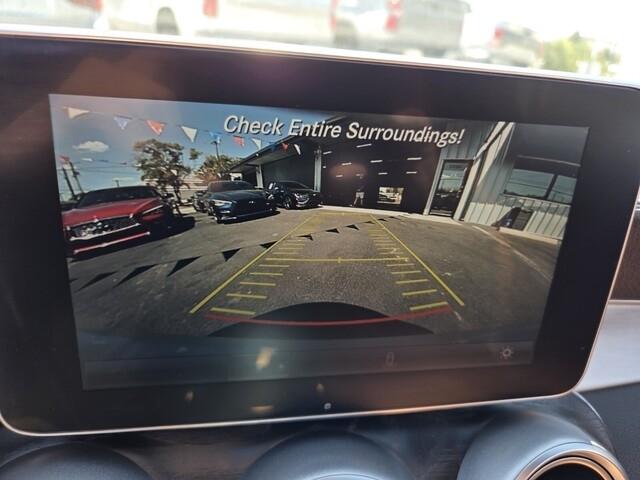 Mercedes-Benz C-Class  2017