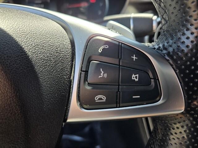 Mercedes-Benz C-Class  2017