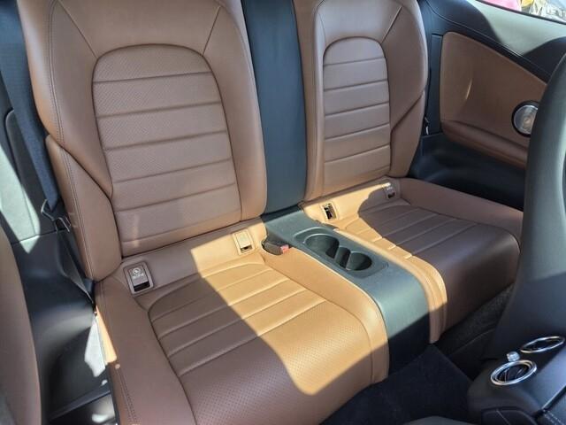 Mercedes-Benz C-Class  2017