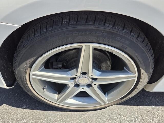 Mercedes-Benz C-Class  2017